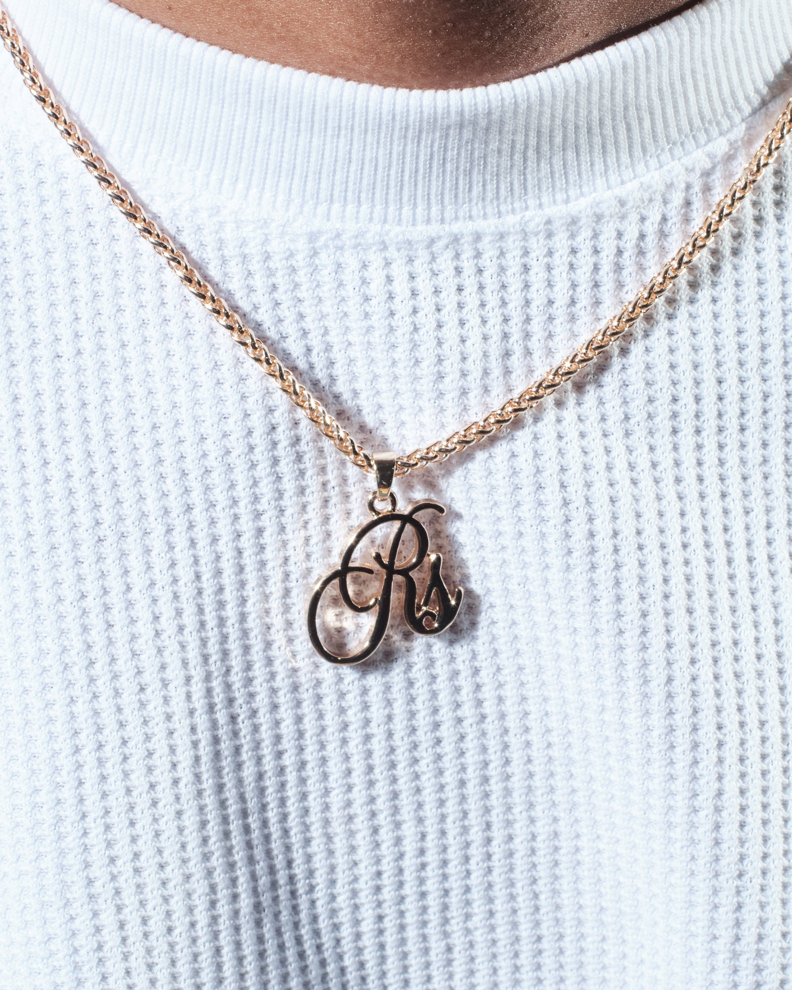 Mark I Chain