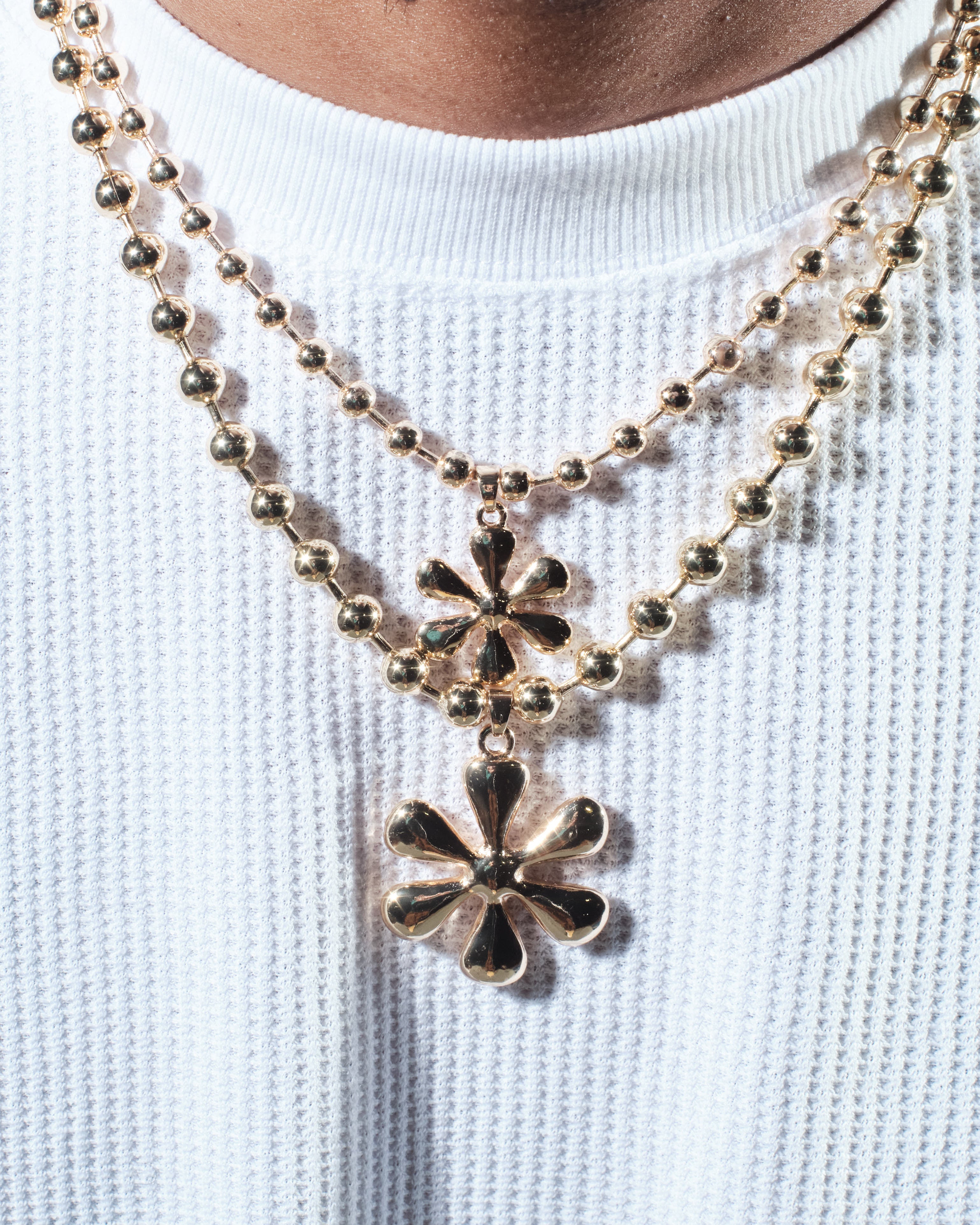 'Polaris' Chain
