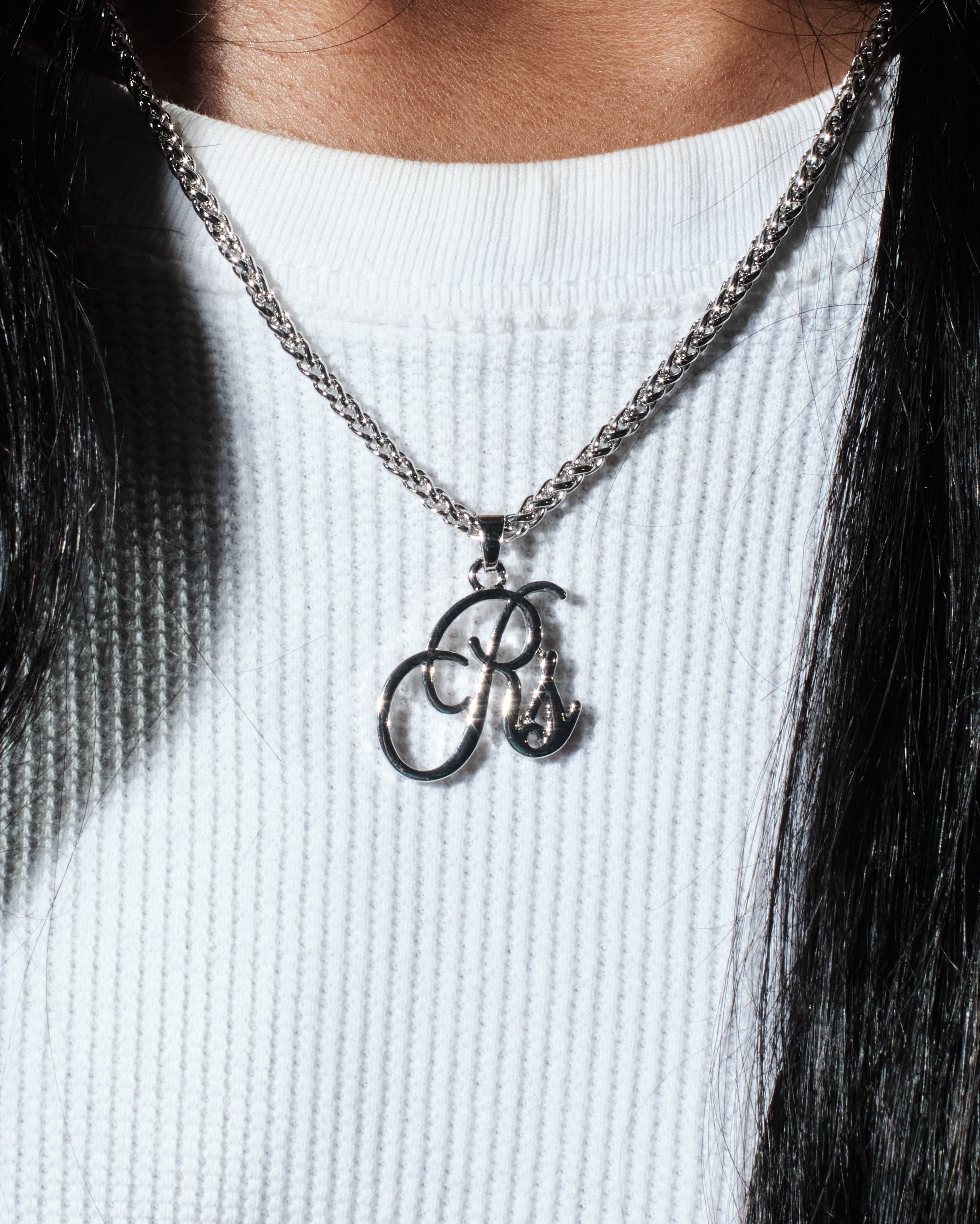 Mark I Chain