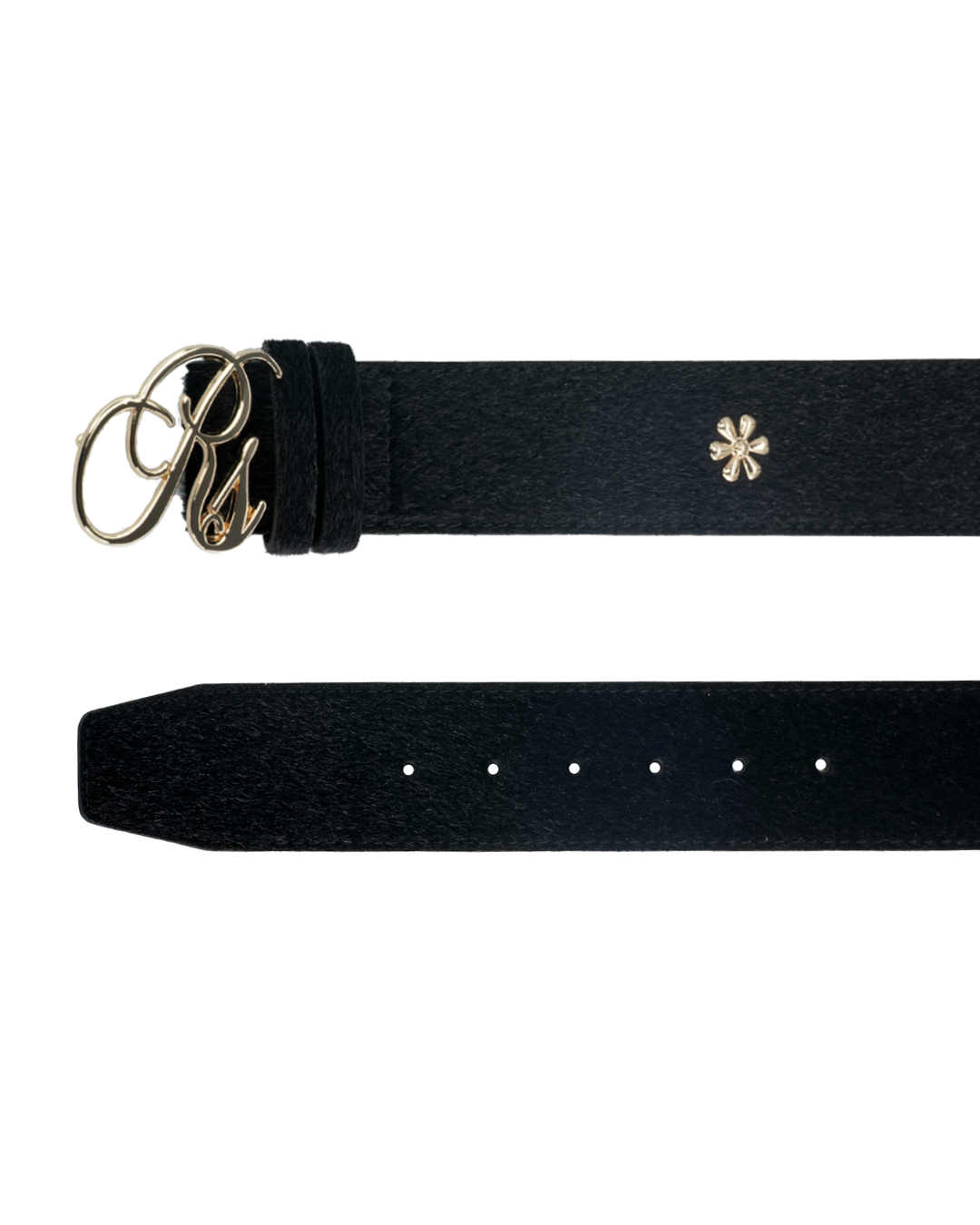 Noiré Belt