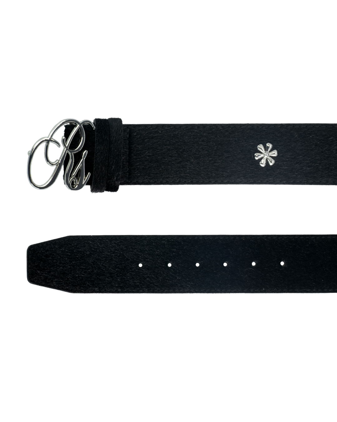 Noiré Belt