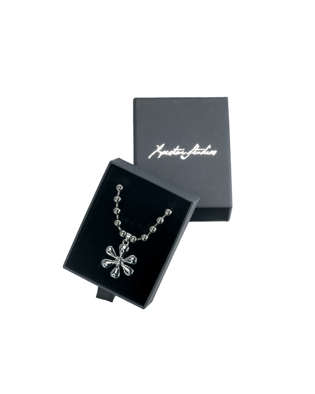 Onyx 'Polaris' Chain