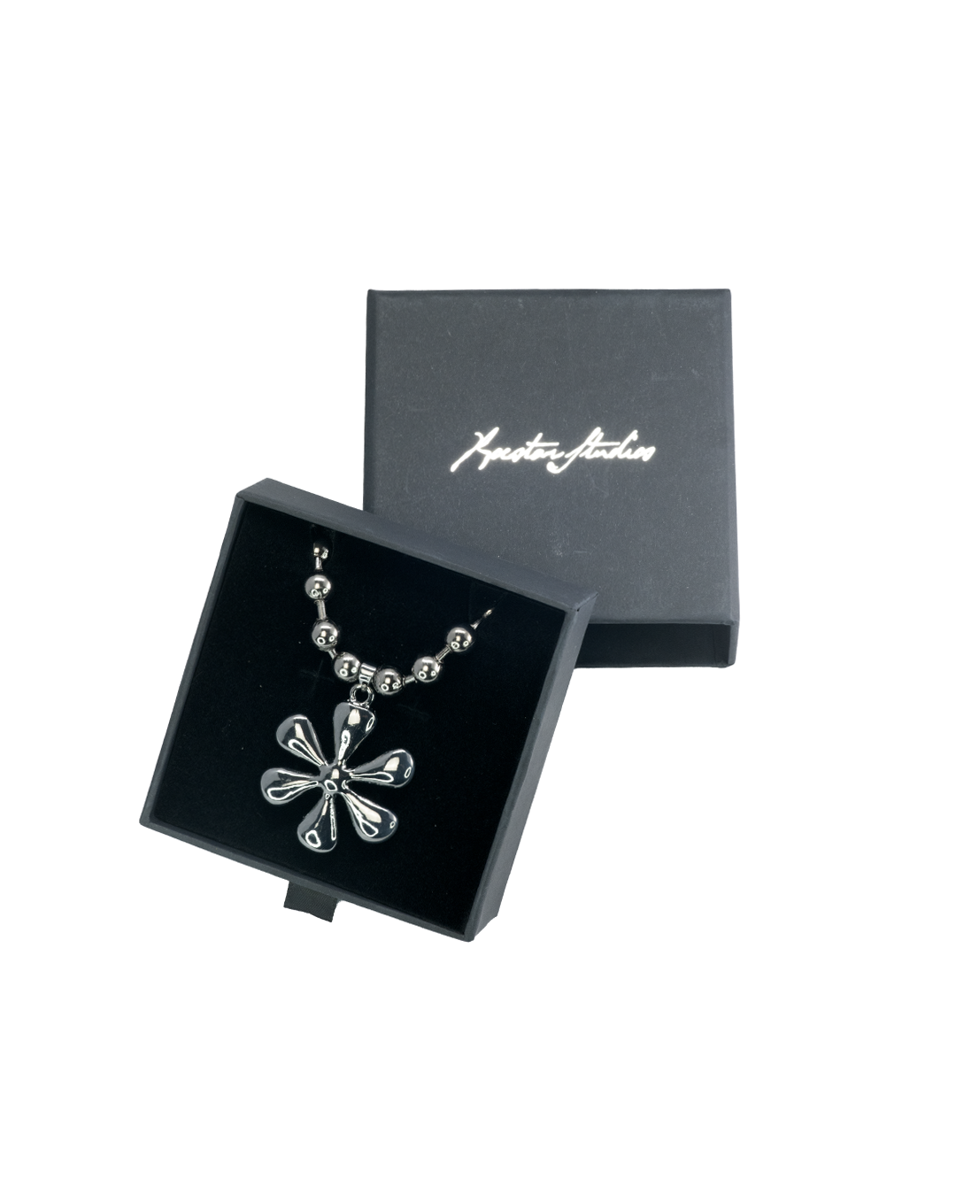 Onyx 'Polaris' Chain